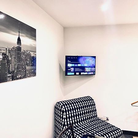 شقة Residenza Toraldo روما المظهر الخارجي الصورة