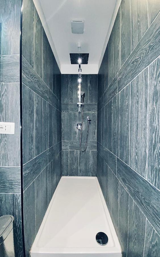 شقة Residenza Toraldo روما المظهر الخارجي الصورة
