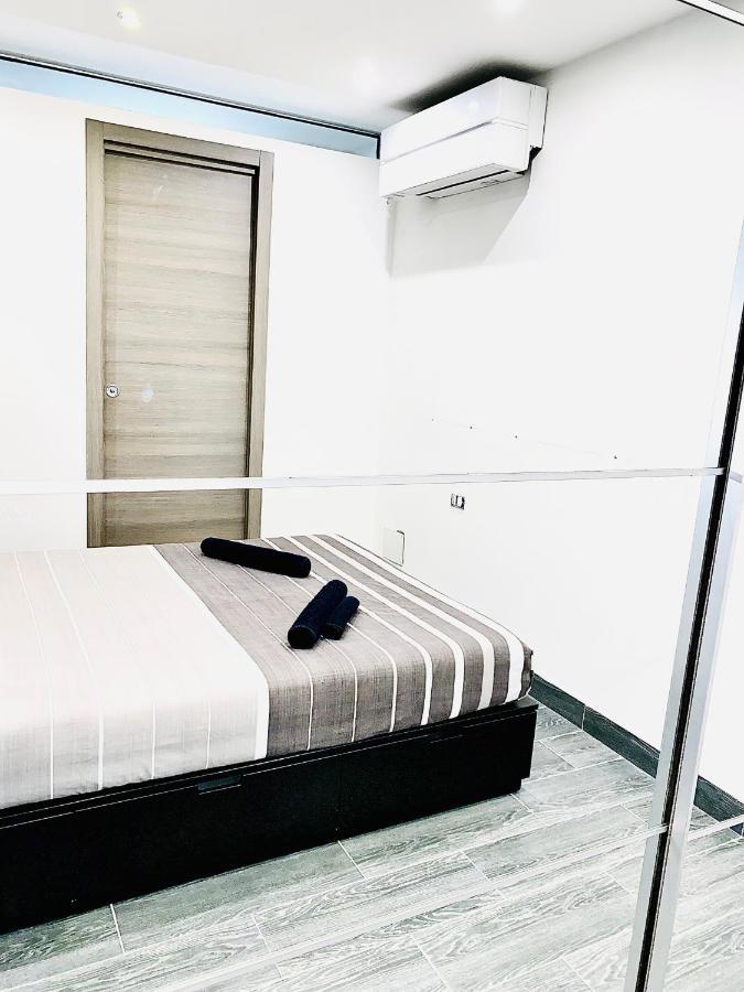 شقة Residenza Toraldo روما المظهر الخارجي الصورة