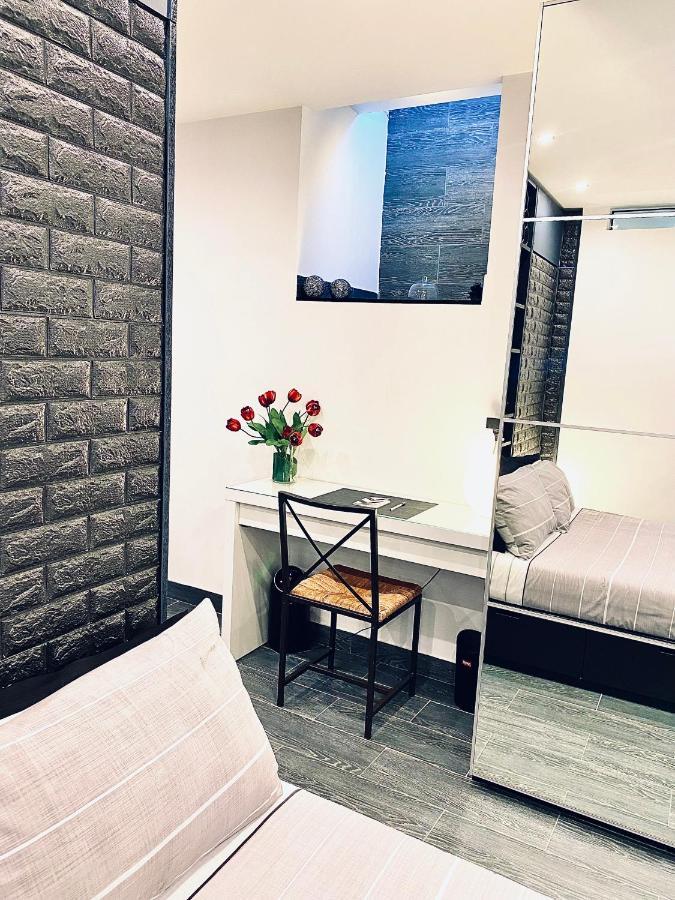 شقة Residenza Toraldo روما المظهر الخارجي الصورة
